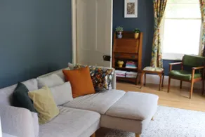 Little Gem City Cottage - Image 5
