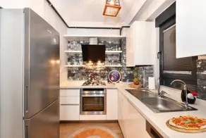 Stylish Apartment with Bosphorus View - Image 4