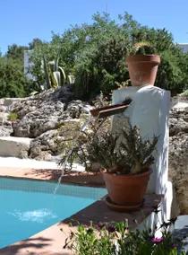 Villa La Roca - A fusion of modern and typical Andalucian architecture - Image 4