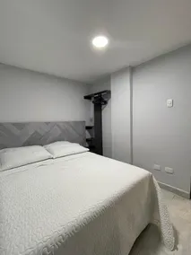 5B - Executive Studio Apartment North Barranquilla - Image 5