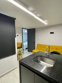 5B - Executive Studio Apartment North Barranquilla - Image 3