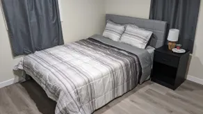 Nice 2 bed 2 bath Private floor. - Image 3
