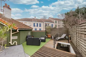 L'Évasion Design - Rooftop - 8 min Gare Orly - Image 3
