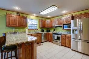 Comfy, Quaint 3bed, You will want to call HOME - Image 5
