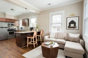 SouthEnd/Uptown 1BR apartment Close to everything! - Image 2