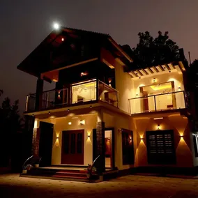 Mountain View Pvt. Pool Villa - Image 3