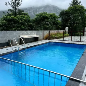 Mountain View Pvt. Pool Villa - Image 4
