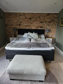 Luxurious rural apartment accommodation - Image 4