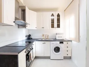 Apartamento Los Castillos 2D - Image 3