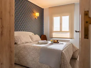 Apartamento Los Castillos 2D - Image 2