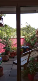 Bright apartment with terrace on Canopy - Image 5