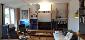 Bright apartment with terrace on Canopy - Image 3