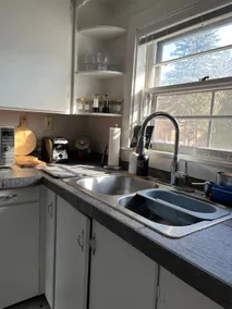 Quiet 1 BR Apt - Perfect for Rest or Remote Work - Image 3