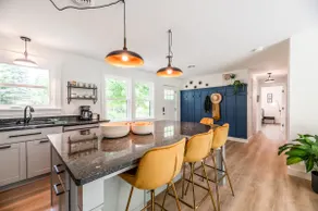 River House with King Beds & Fire Pit! - Image 2