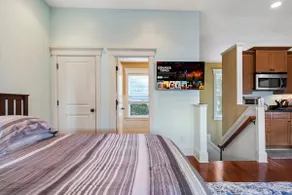 Cozy Studio Loft| Soda Pop District| Walk Downtown - Image 3