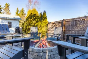 Coastal 3BR Cottage near Acadia Hot Tub & Fire pit - Image 5