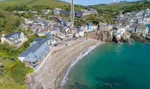 Cosy Beach Cottage - Cawsand - Image 2