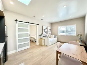 Cozy Tiny-house Sunnyvale G00gle - Image 3