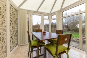 Wootton 2-Bedroom Bungalow - Image 3