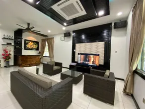 4B3BR spacious & luxury /wifi/karaokay/15 pax - Image 3