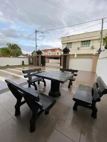 4B3BR spacious & luxury /wifi/karaokay/15 pax - Image 2