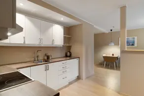 Cozy apartment centrally located - Image 5