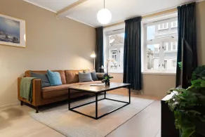Cozy apartment centrally located - Image 3