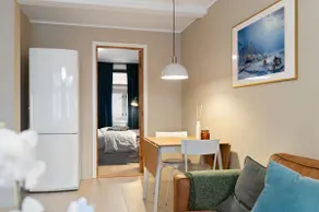 Cozy apartment centrally located - Image 4