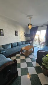 Charming Apartment in Tangier - Image 3