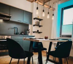 ”Zefix” apartment in the bathing triangle - Image 4