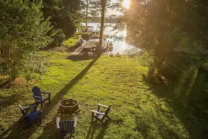 New! Dock, Pool Table, Firepit, Deck, Pet Friendly - Image 3