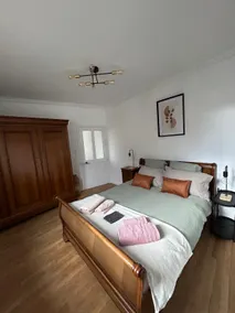 Downtown house - Image 5