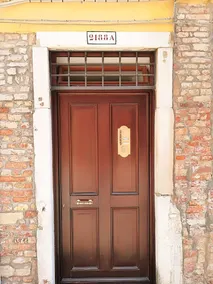 Ca Giacomo - lovely apartment in the historic center of Venice - Image 3