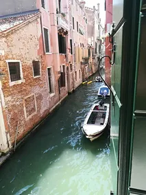Ca Giacomo - lovely apartment in the historic center of Venice - Image 4