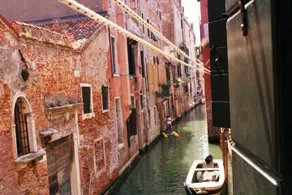 Ca Giacomo - lovely apartment in the historic center of Venice - Image 5