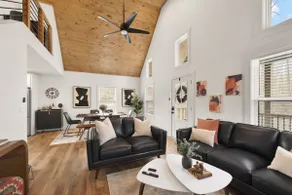 Modern and Cozy! Fire Pit, Lake, Mammoth Cave - Image 2