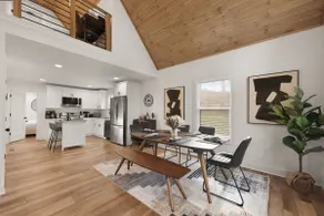 Modern and Cozy! Fire Pit, Lake, Mammoth Cave - Image 4