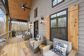 Modern and Cozy! Fire Pit, Lake, Mammoth Cave - Image 3