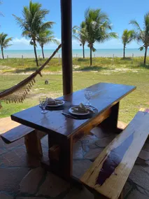 Sol Bungalow – Beachfront and Oceanfront - Image 2