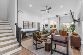 Luxury 4BR Retreat | Minutes to Downtown - Image 2