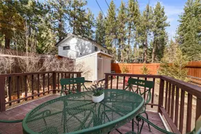Knotty by Nature - Fenced Yard, Firepit, Sleeps 6 - Image 5