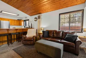 Knotty by Nature - Fenced Yard, Firepit, Sleeps 6 - Image 2