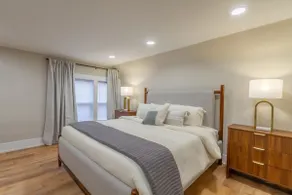 Newly Updated 3-Bedroom Loft | Downtown Geneva - Image 2