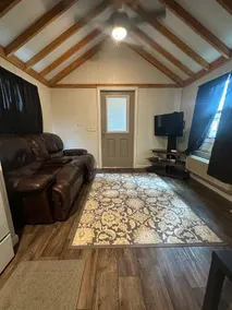 Cozy Cabin - Image 4