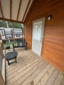 Cozy Cabin - Image 2