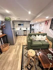[NEW] Cozy & Stylish English Basement in D.C! - Image 5
