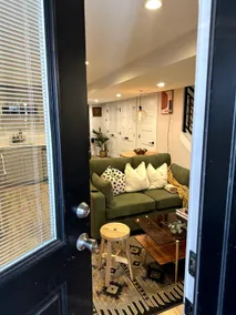 [NEW] Cozy & Stylish English Basement in D.C! - Image 4