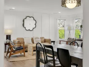 The West Cottage in Mckinney - Image 4