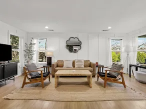 The West Cottage in Mckinney - Image 3
