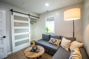 1-BR Apt near OU + Sofa Bed - Image 5